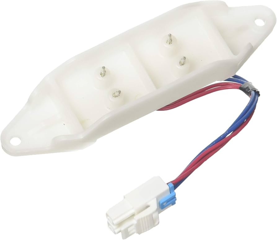 Samsung Dishwasher Leak Detector Sensor DD94-01062A Samsung Dishwasher Leak Detector Sensor DD94-01062A